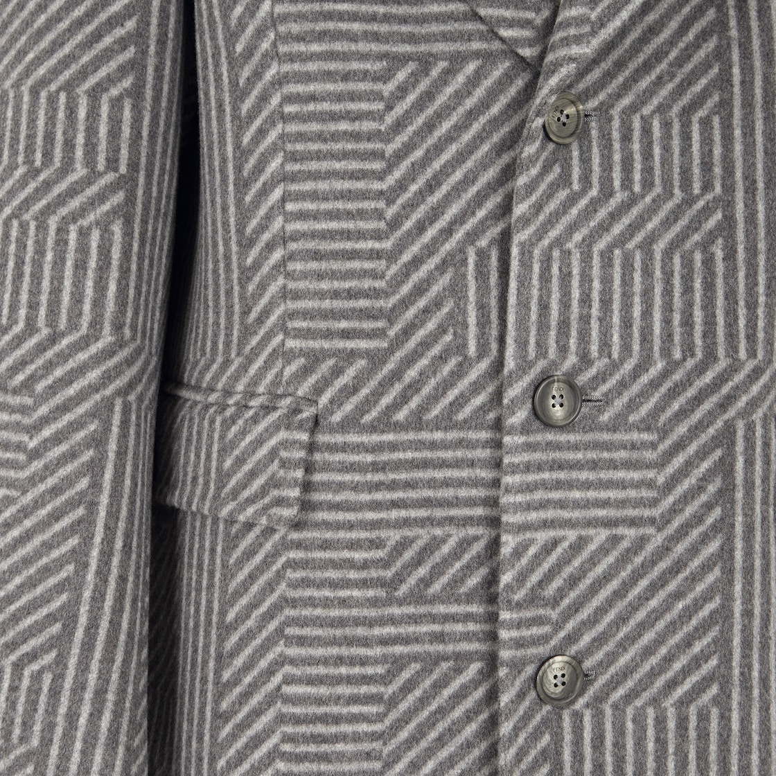 Coat - 3