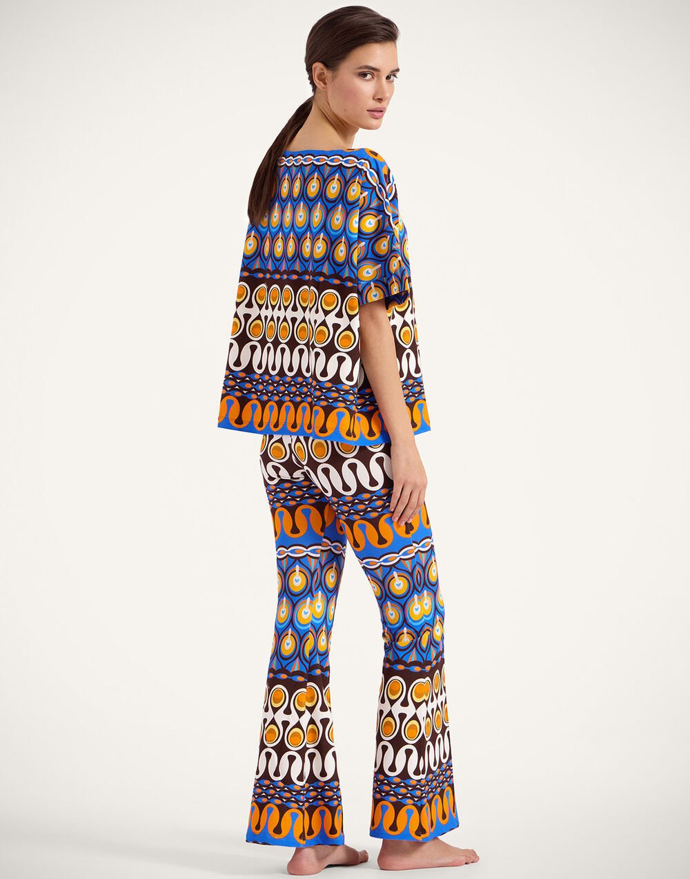 New Meditation Pants - 5
