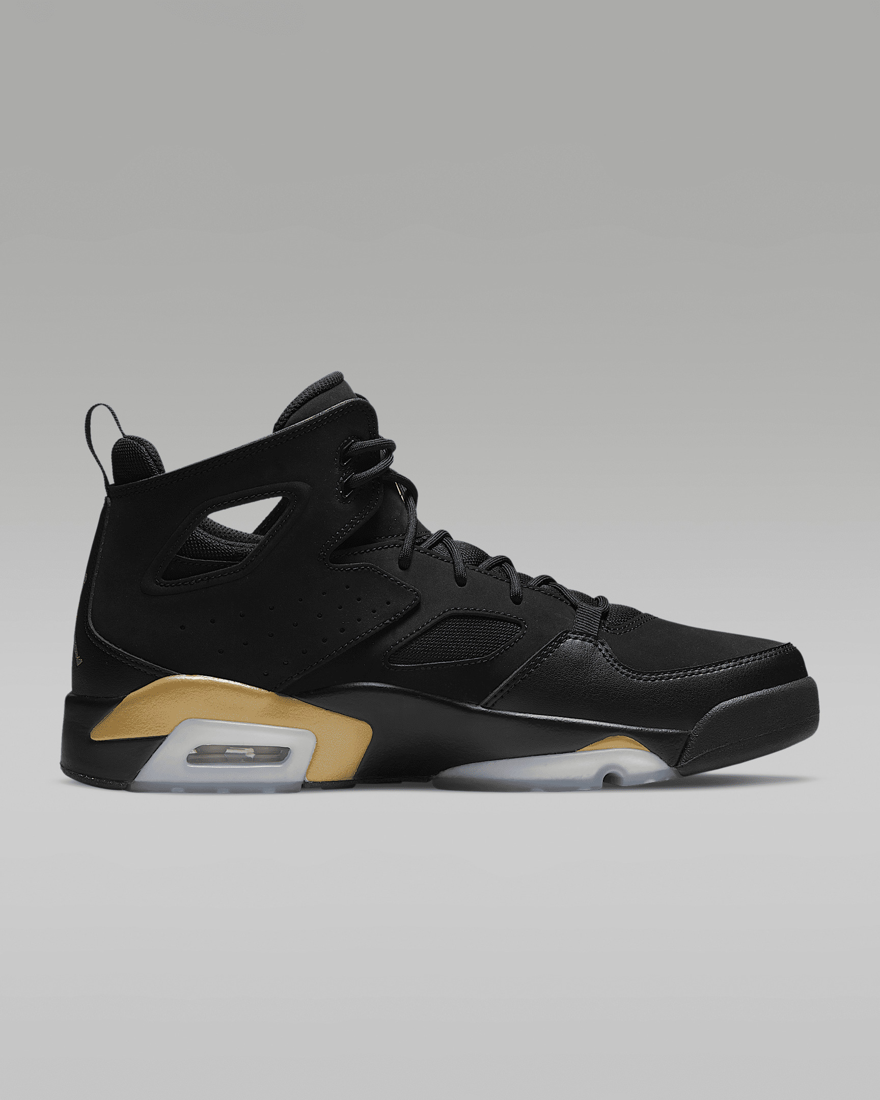 Jordan Flight Club '91 Men's Shoes - 3