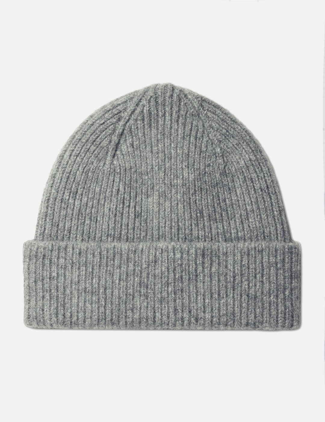 SRC WOOL BEANIE - 2