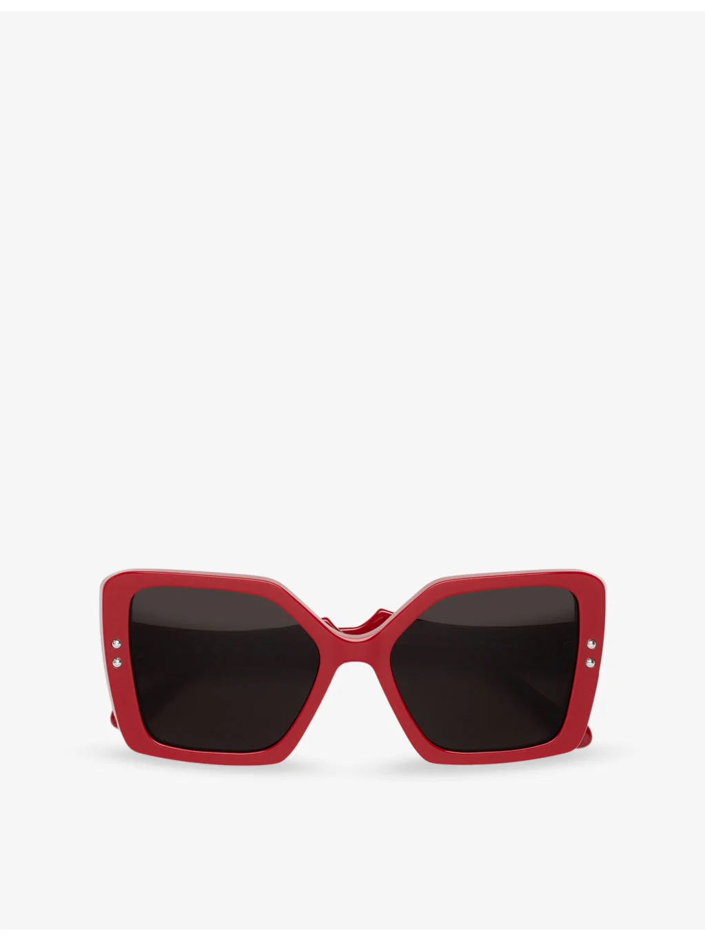 RETROSUPERFUTURE X Marni Nimrela Square-Frame Acetate Sunglasses - 1