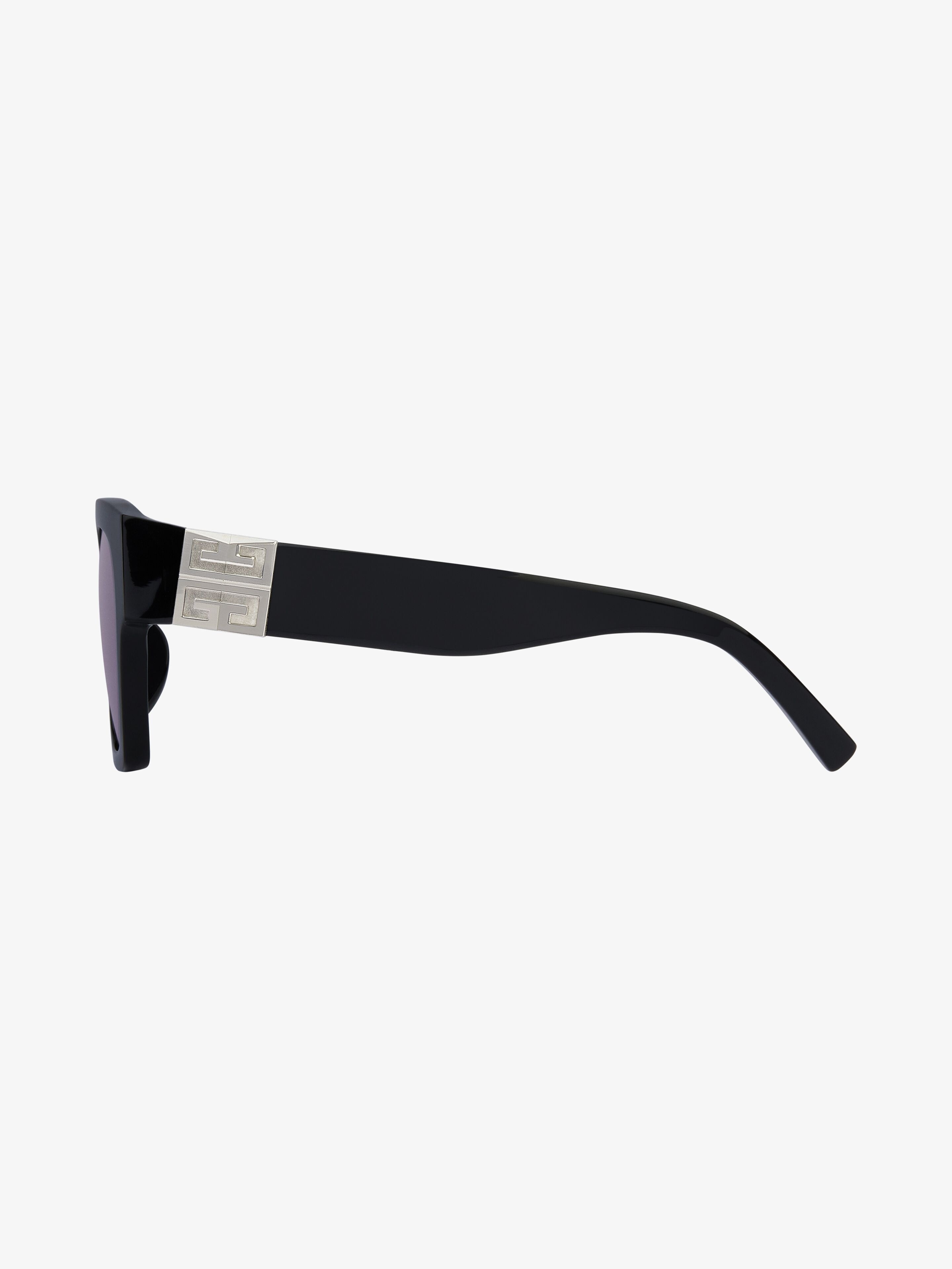 4G UNISEX SUNGLASSES IN ACETATE - 6