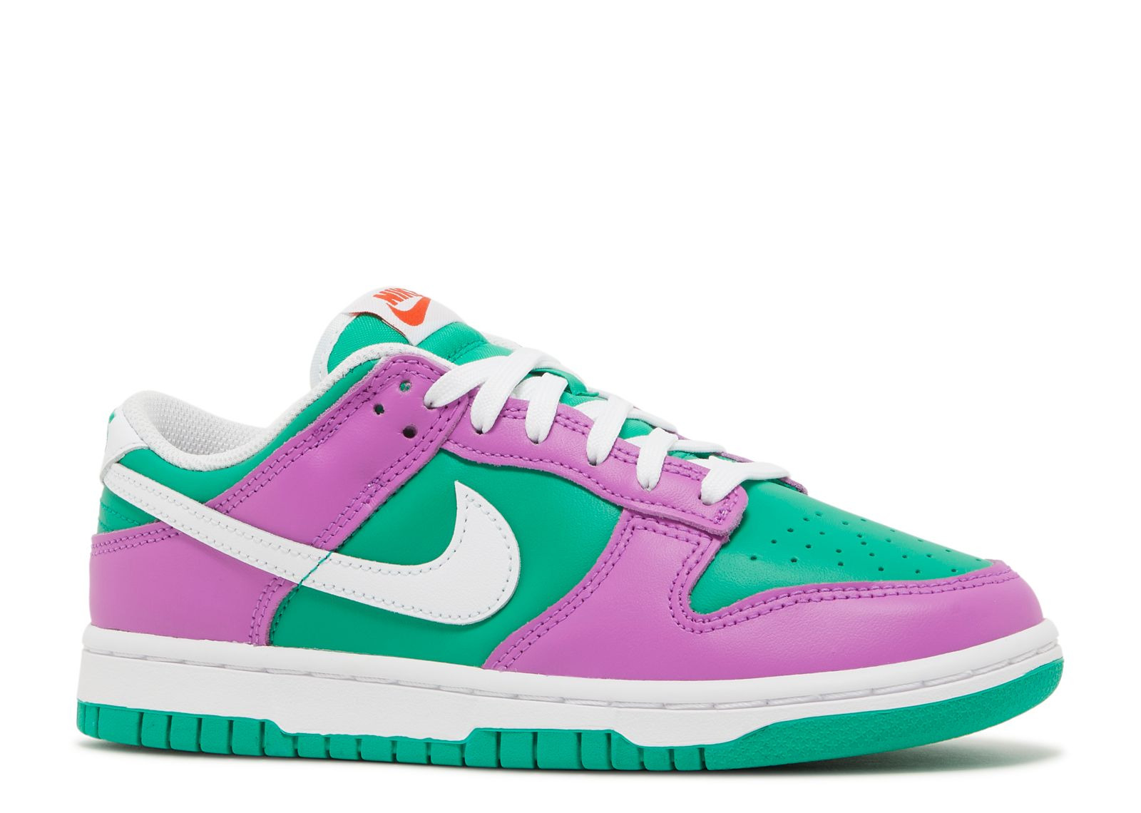 WMNS DUNK LOW 'REVERSE JOKER' - 2
