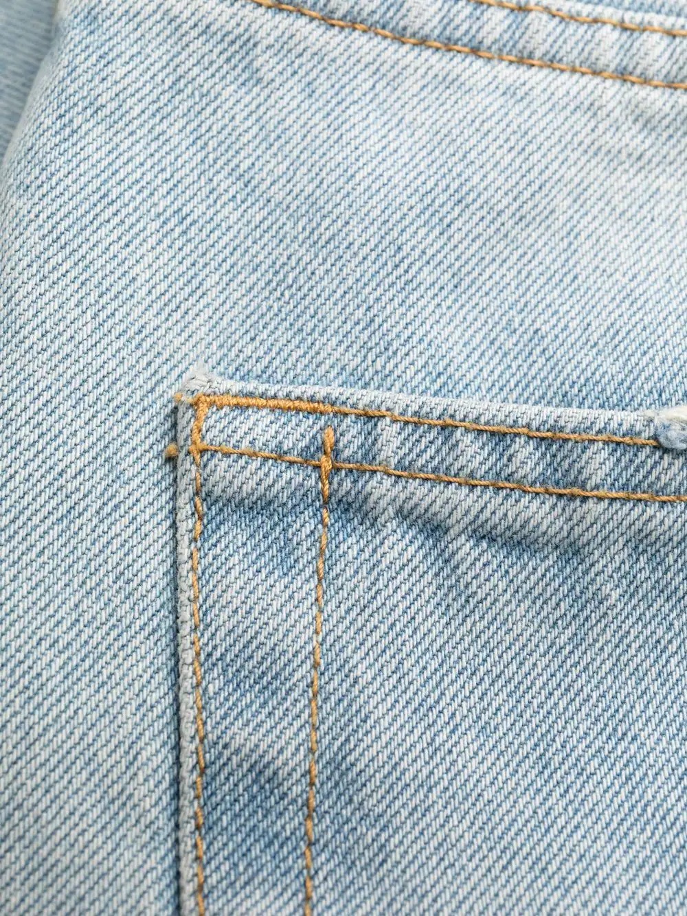 Bleach Baby baggy flared jeans - 7