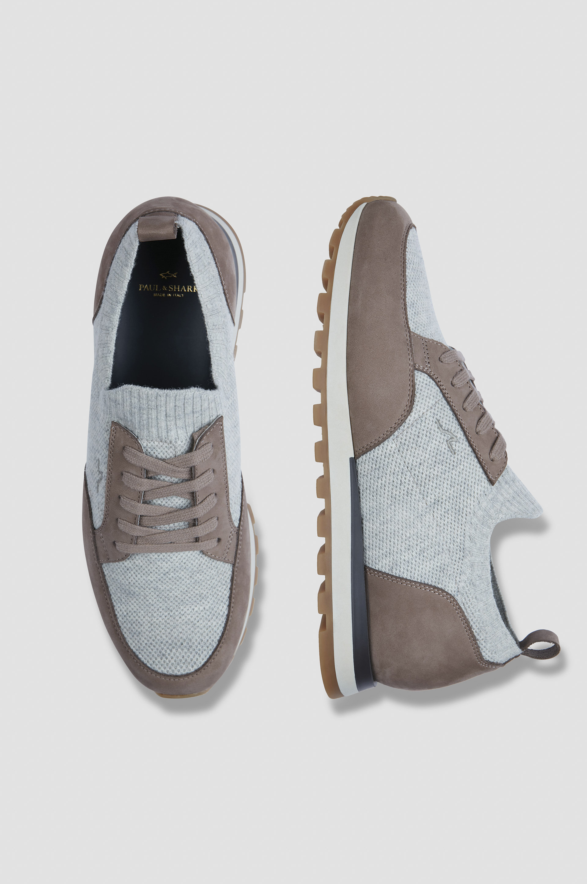 CLOUDWALK SLIP-ON SNEAKERS - 2