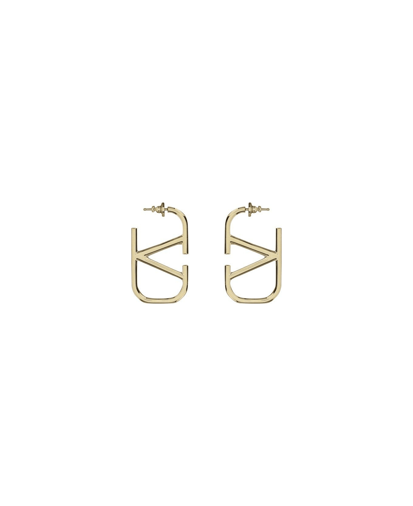 Vlogo Signature Earrings - 2
