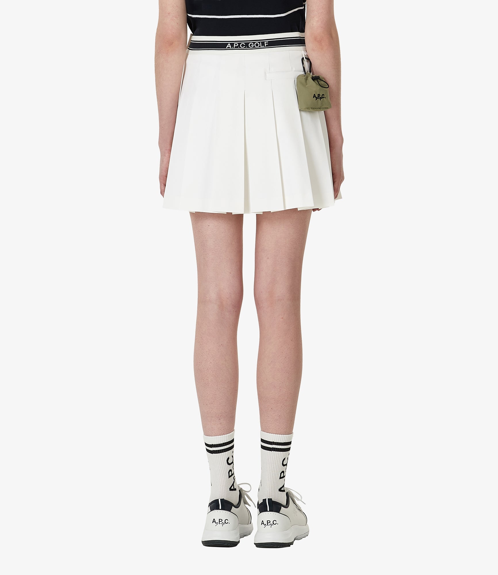 NANCY SKIRT - 7
