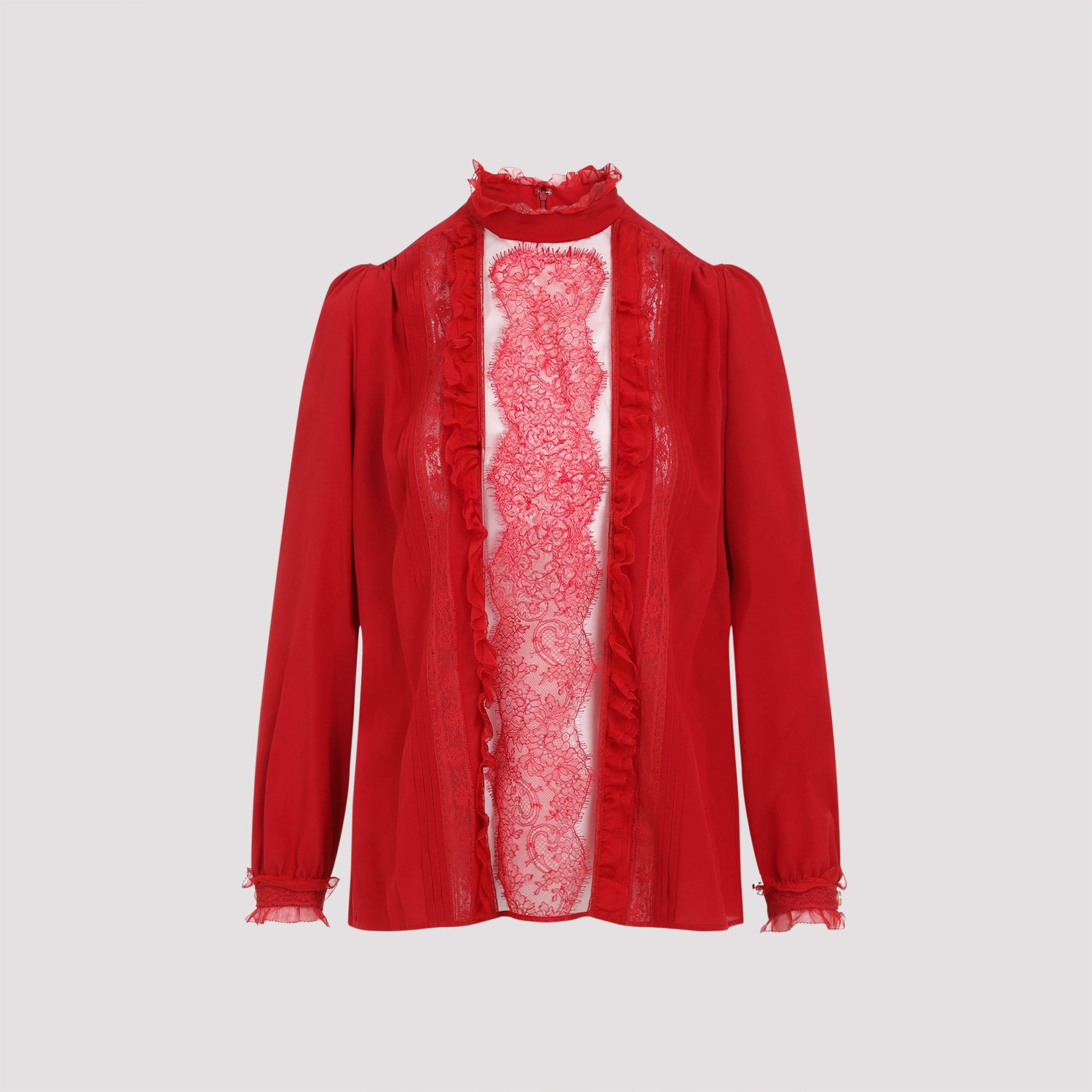 Tops Red - 2
