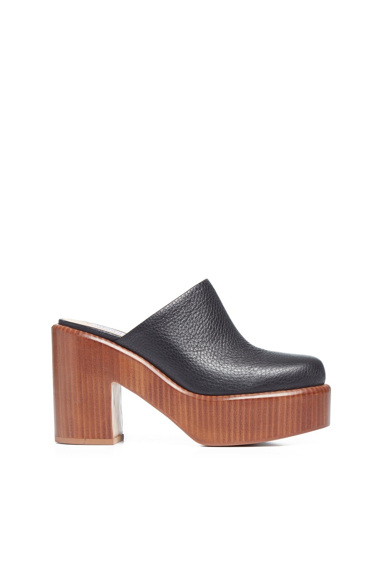 Anactoria Mule - 1