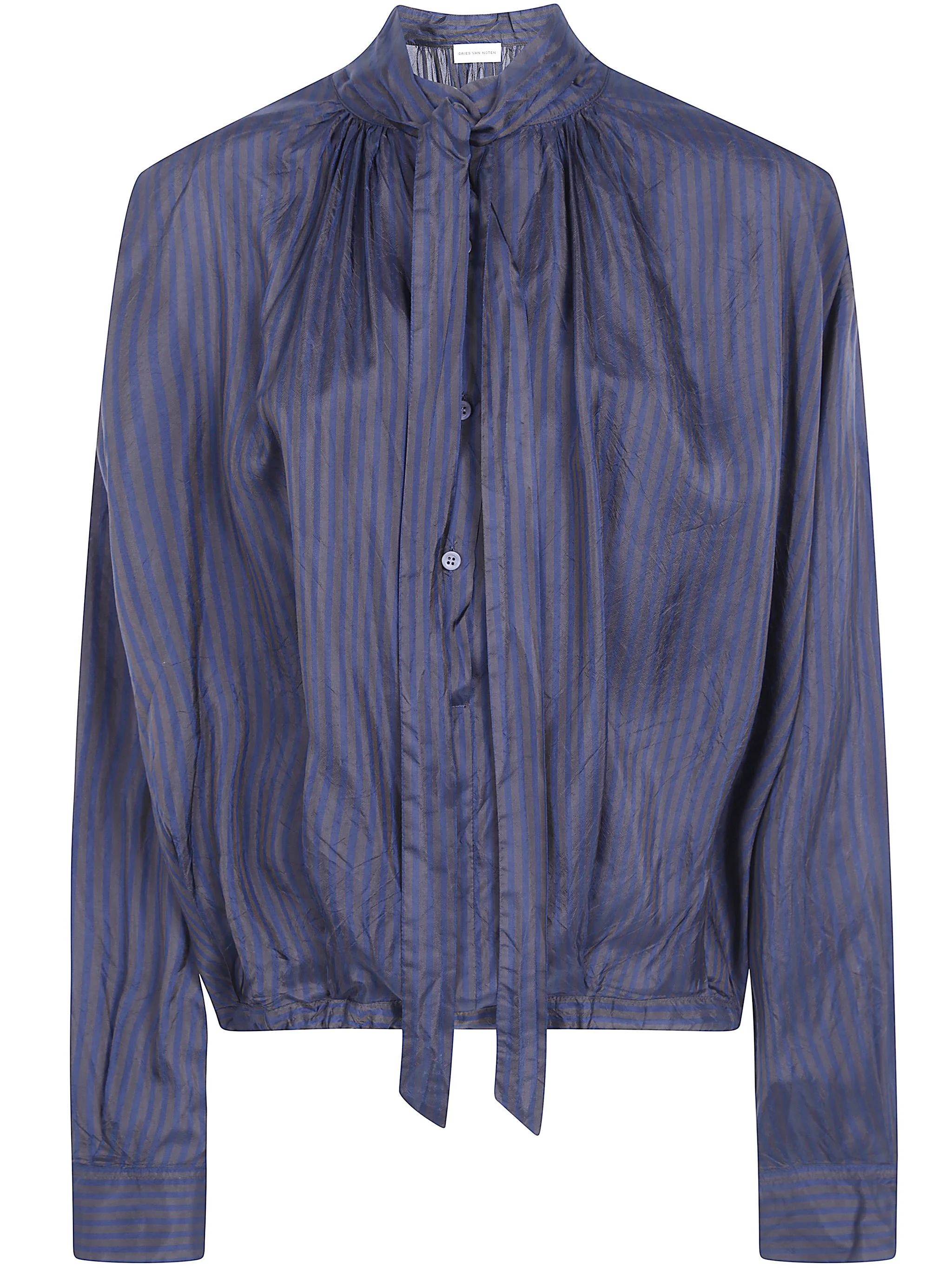 Shirt Stripe "Cenvy" - 1