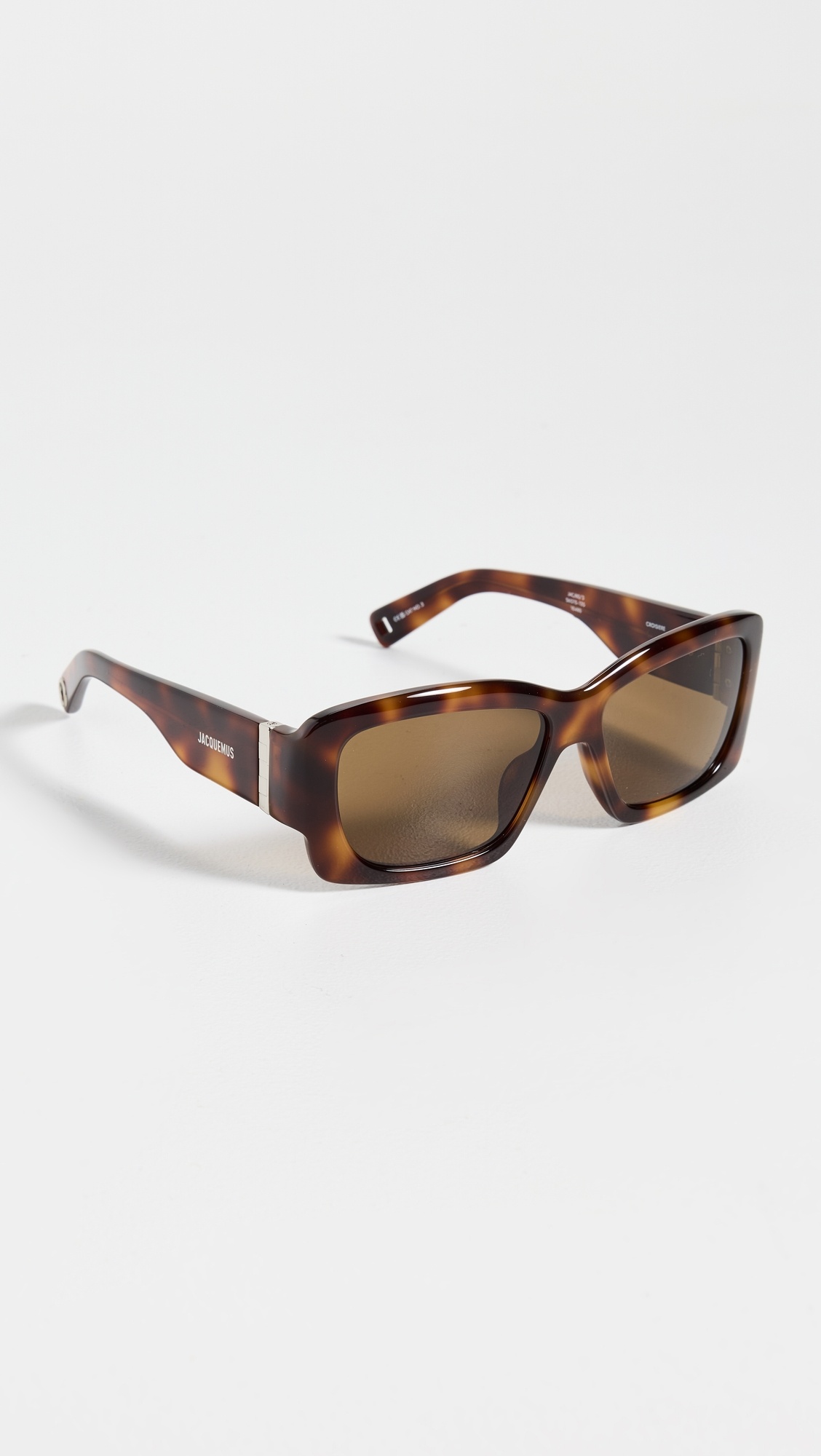 Croisiere Sunglasses - 3