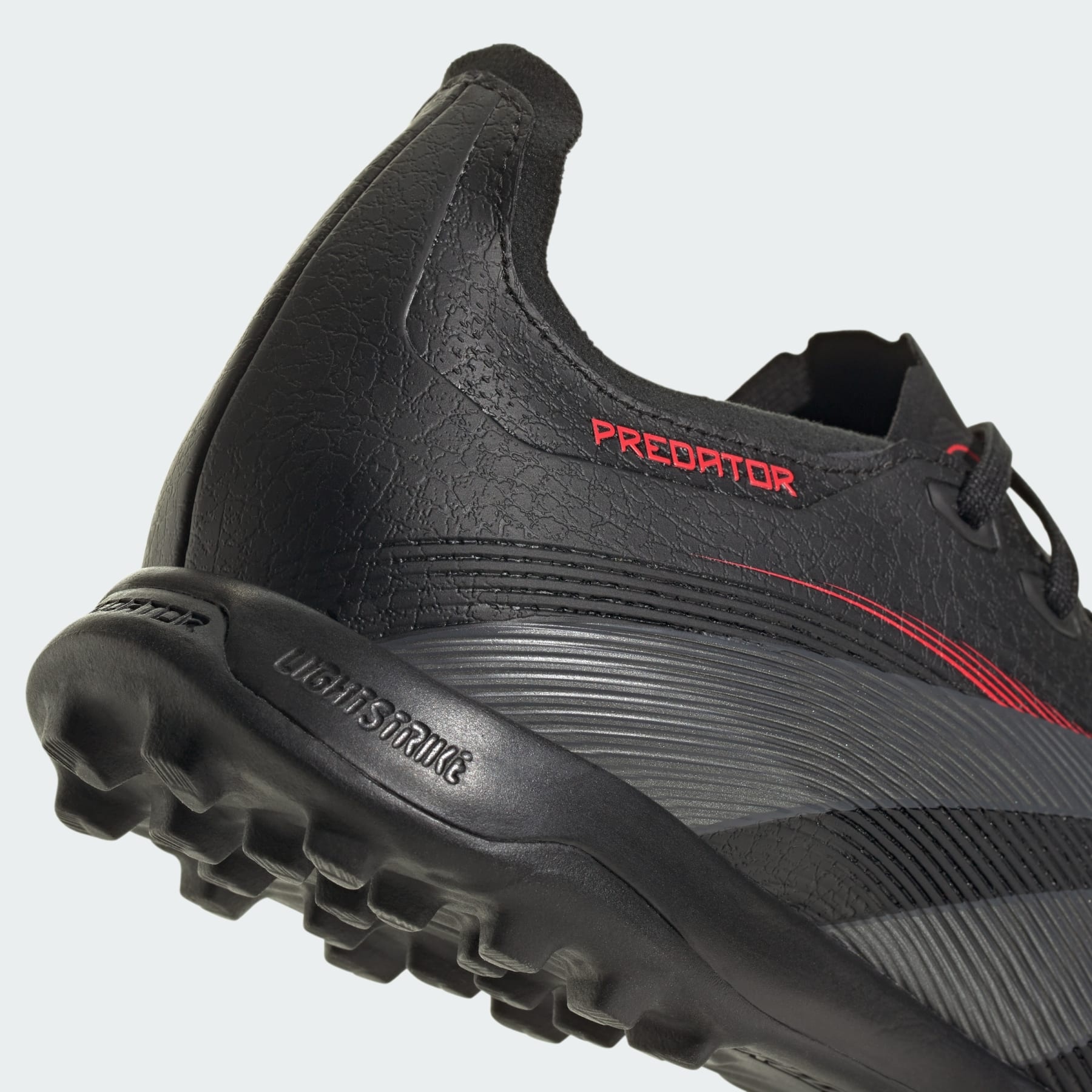 Predator League Turf Soccer Shoes - 9