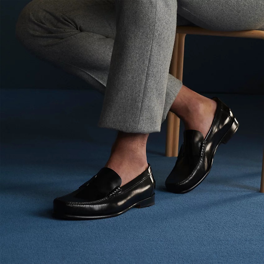 Kennedy loafer - 2