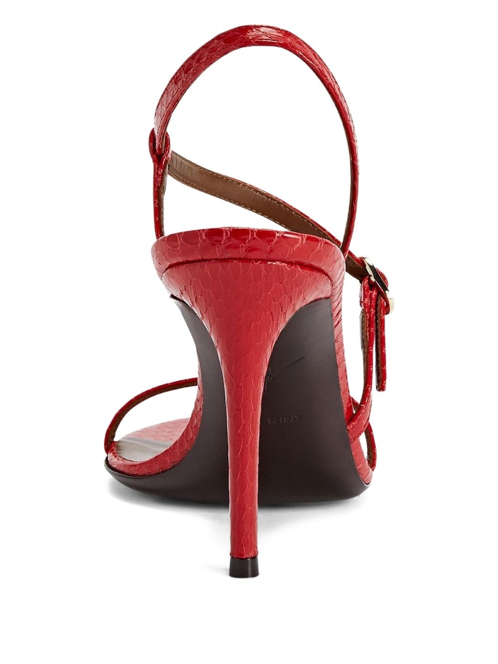 90mm Audrinette sandals - 3