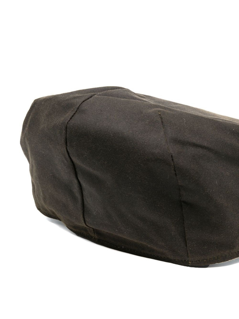 Barbour Wax flat cup outlook
