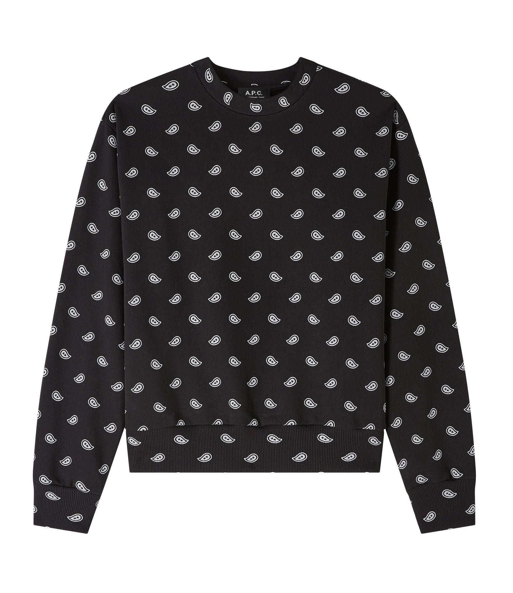 Lilo sweatshirt - 1