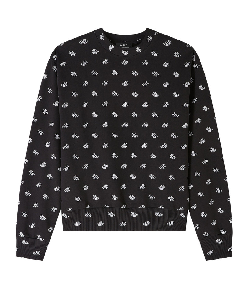 LILO SWEATSHIRT 1