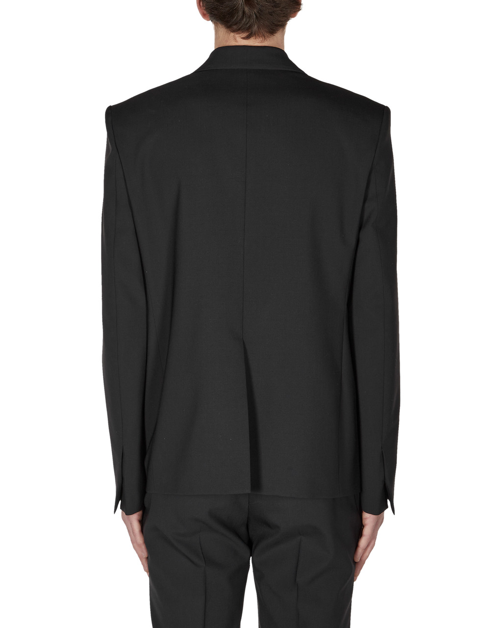 SIGNATURE BLAZER - 5