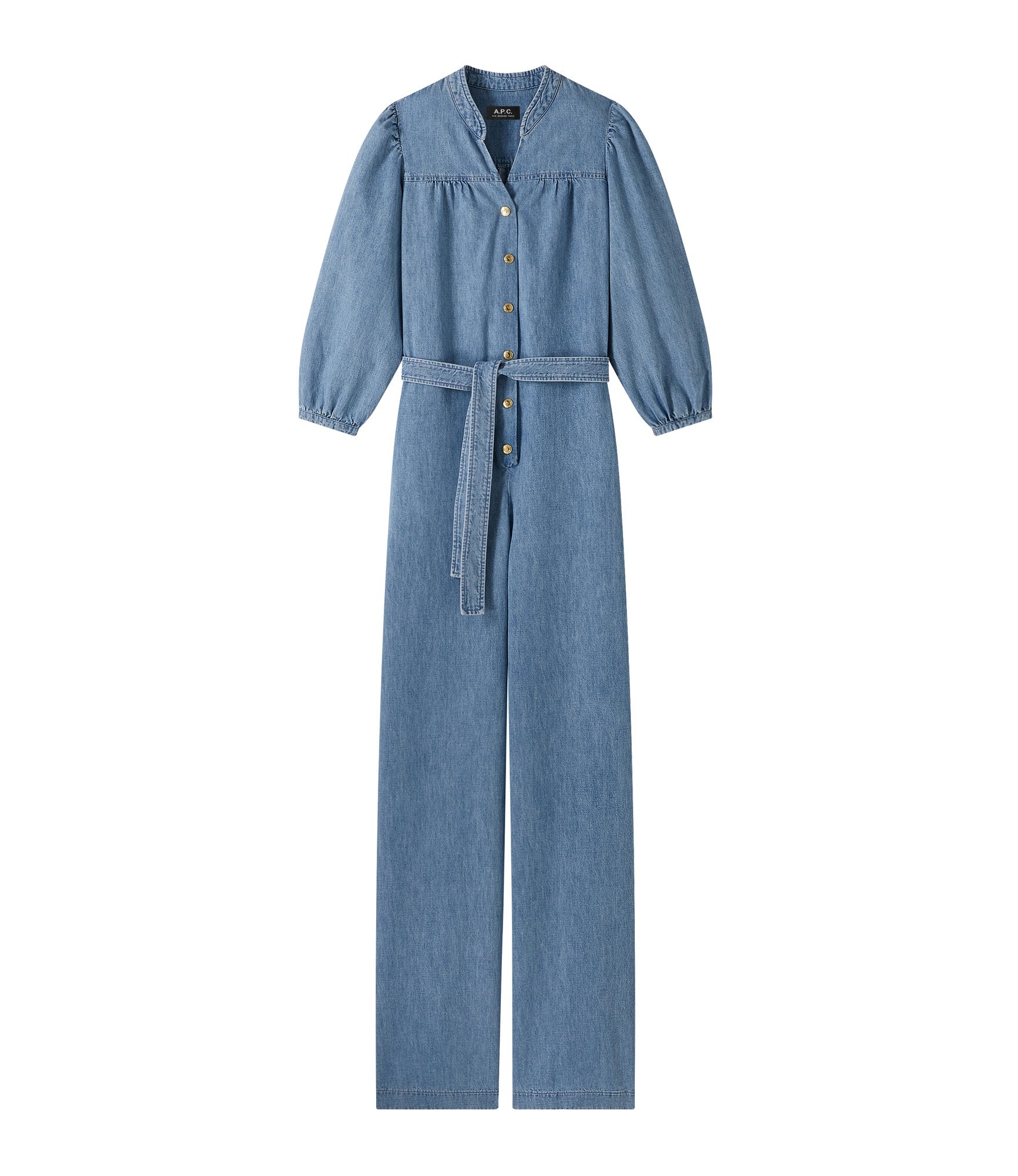 Dolores jumpsuit - 1