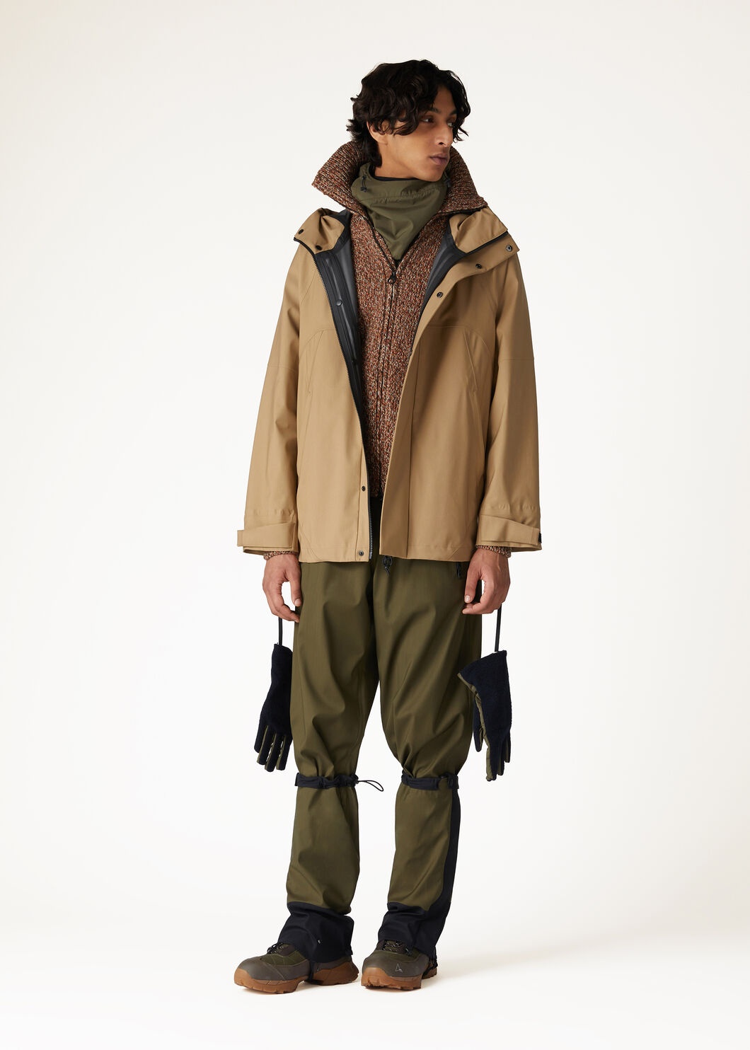 Bellamonte Bomber - 2