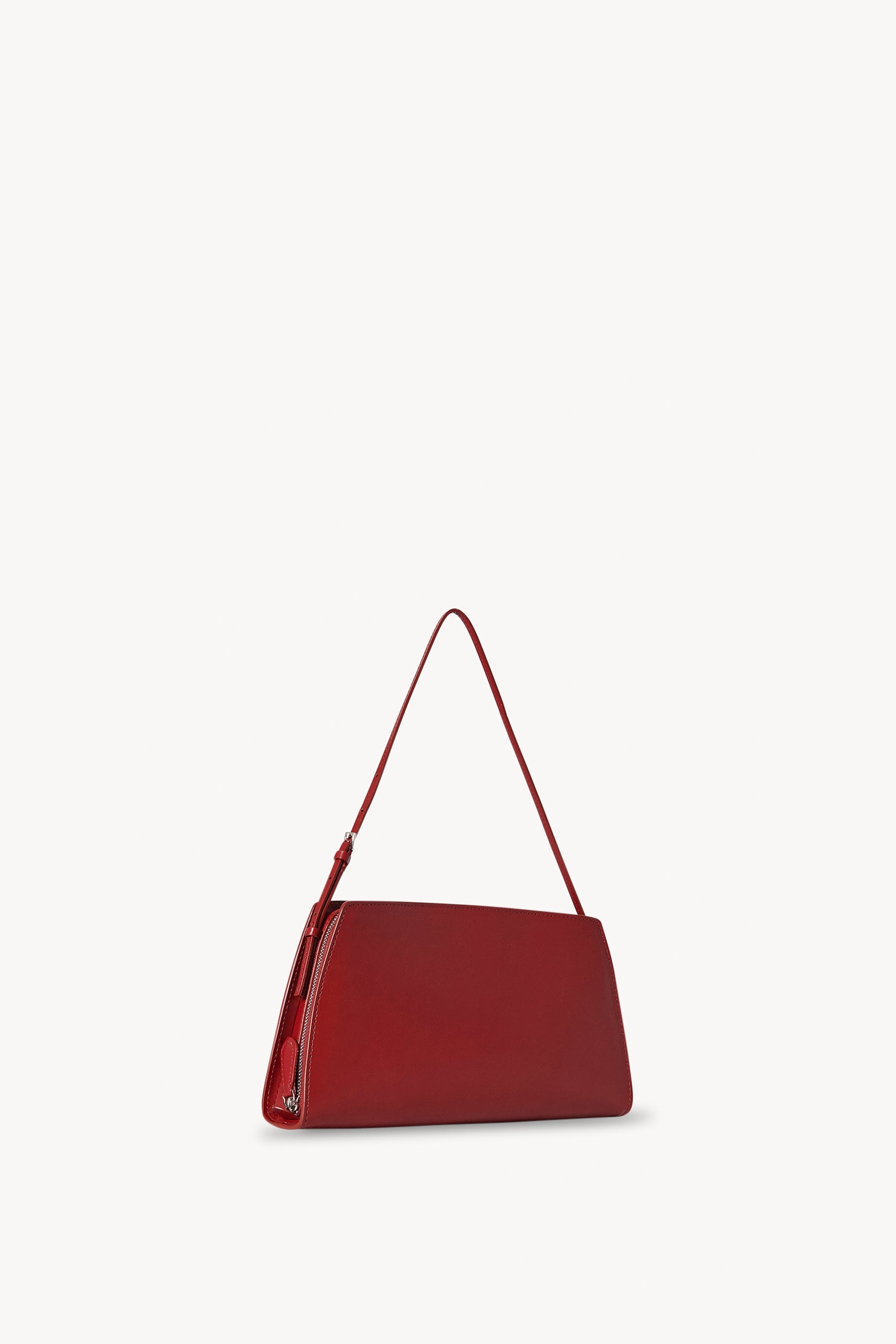 Dalia Baguette in Leather - 2