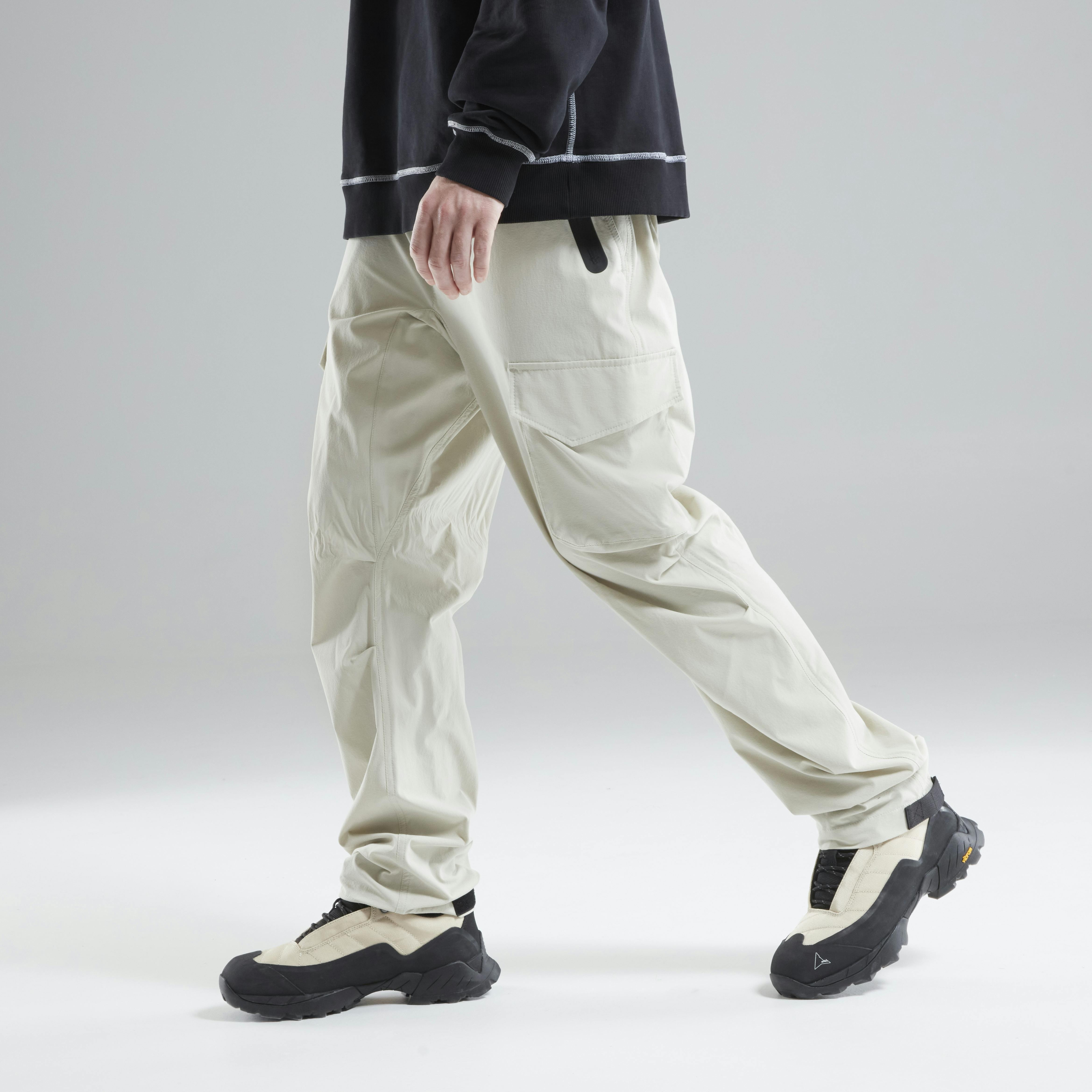 Laugavegur Hiking pants (Unisex) - 3