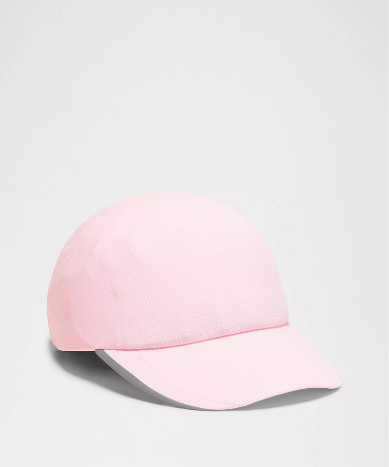 Fast and Free Running Hat *WovenAir 1