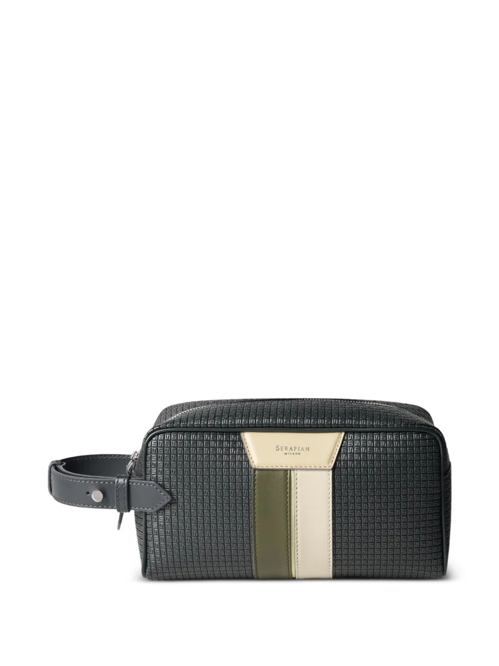 ZIP-UP WASH BAG - 1