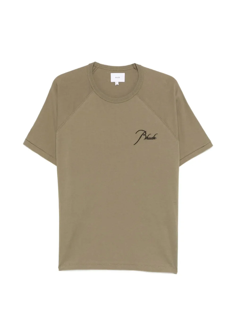 SHORT-SLEEVE T-SHIRT - 1