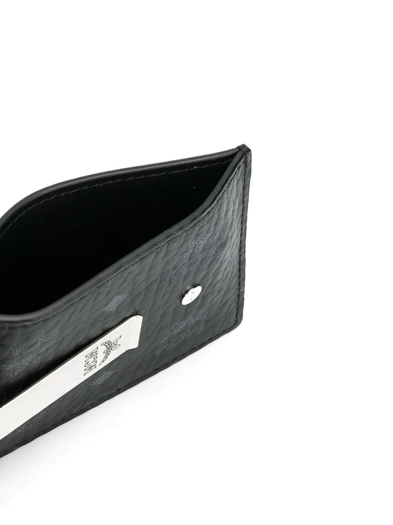 money clip cardholder 3
