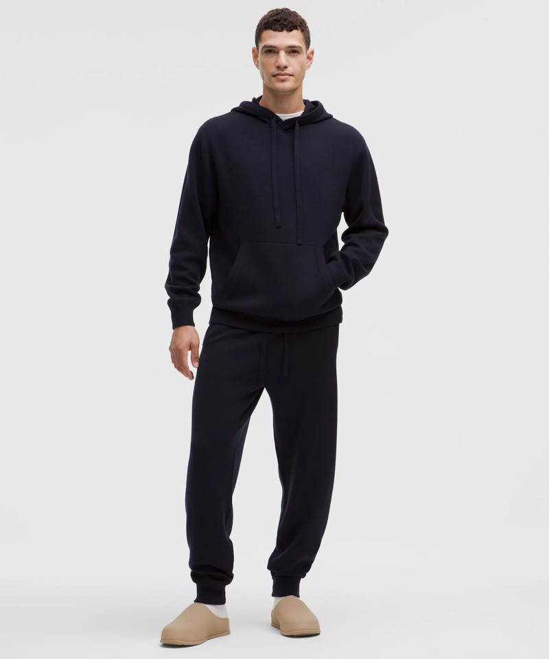 Merino Wool Joggers *Regular 1