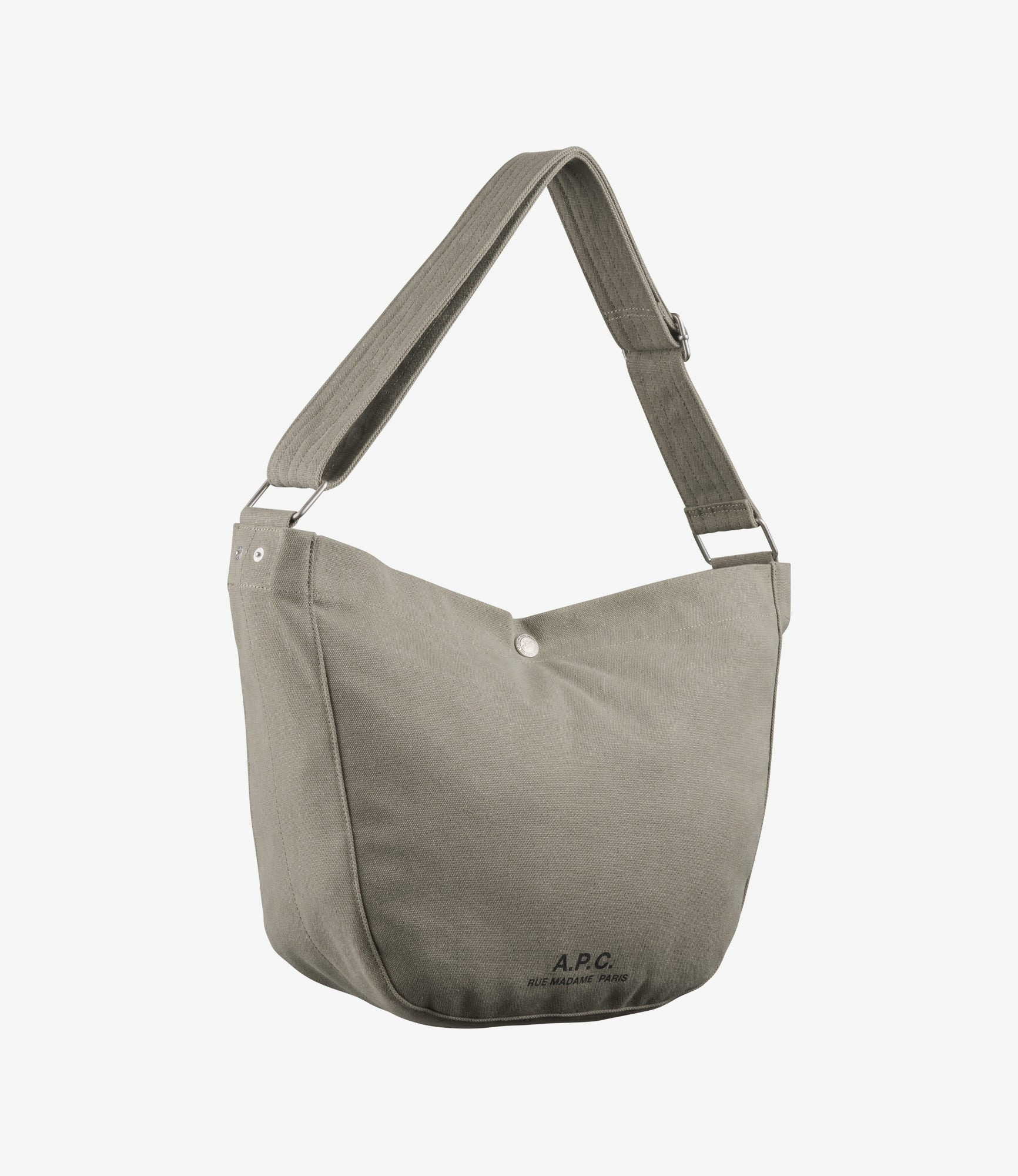 JOURNAL SATCHEL - 3