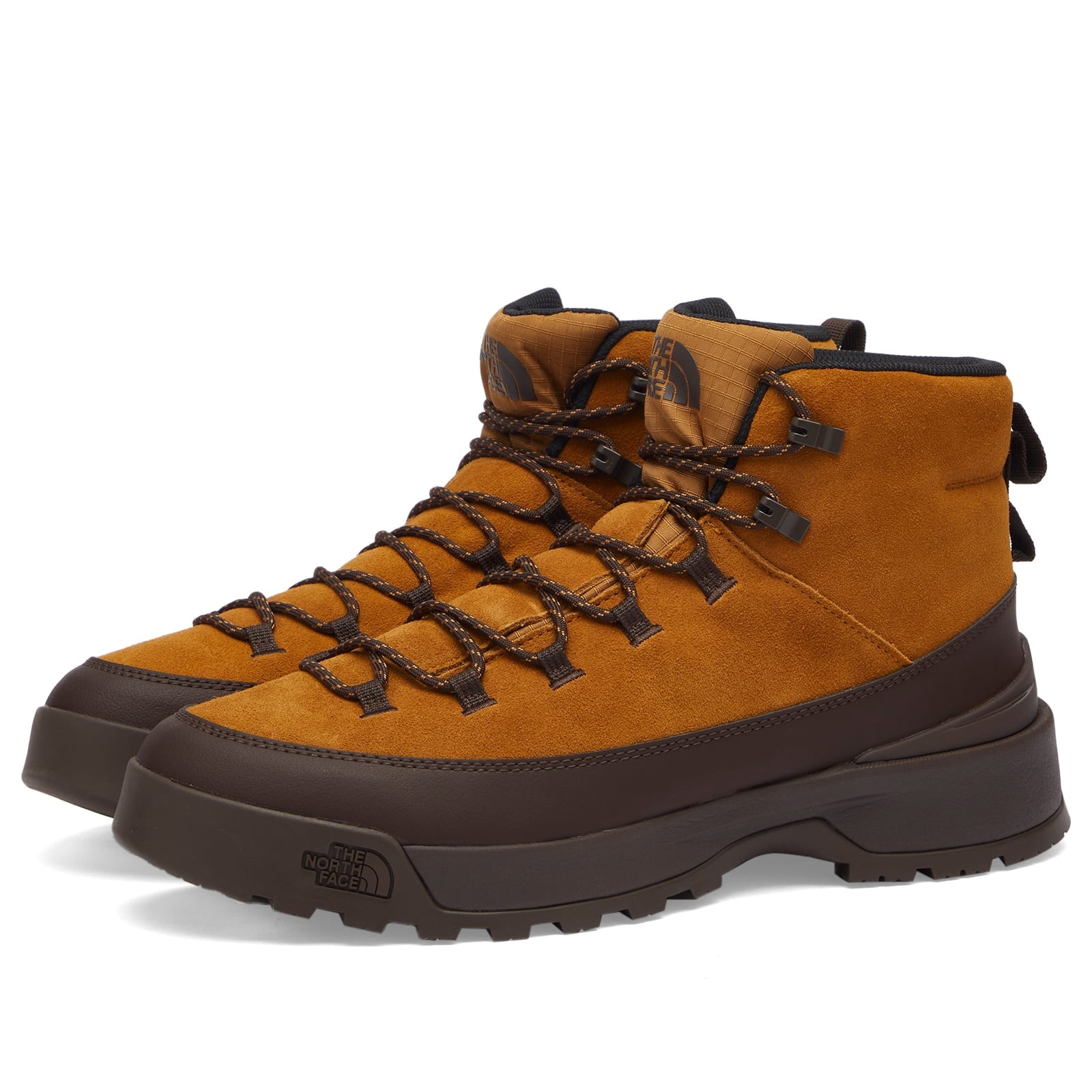 The North Face Glenclyffe Urban Boots - 2