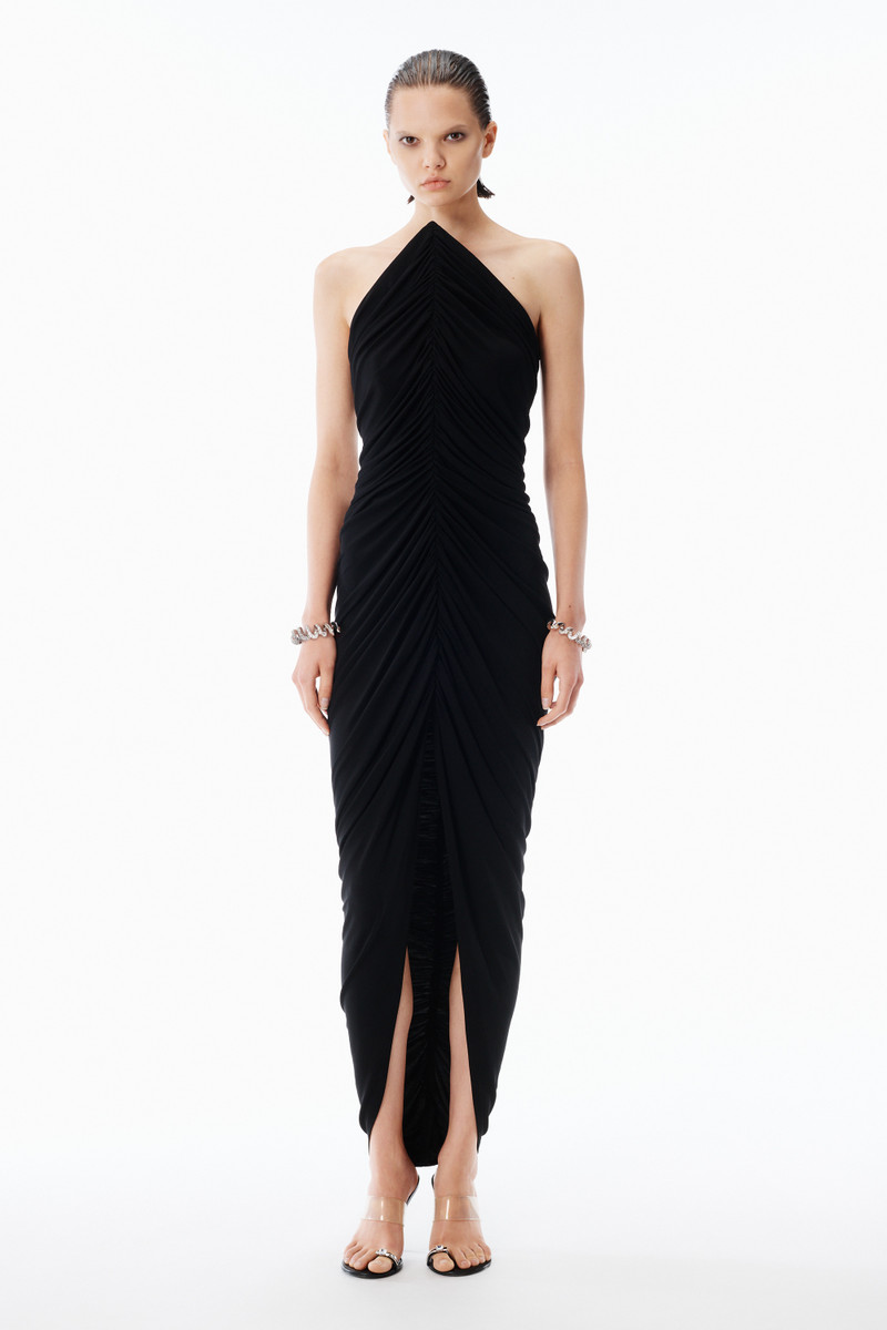 Alexander Wang Structured Bodice Dress outlook