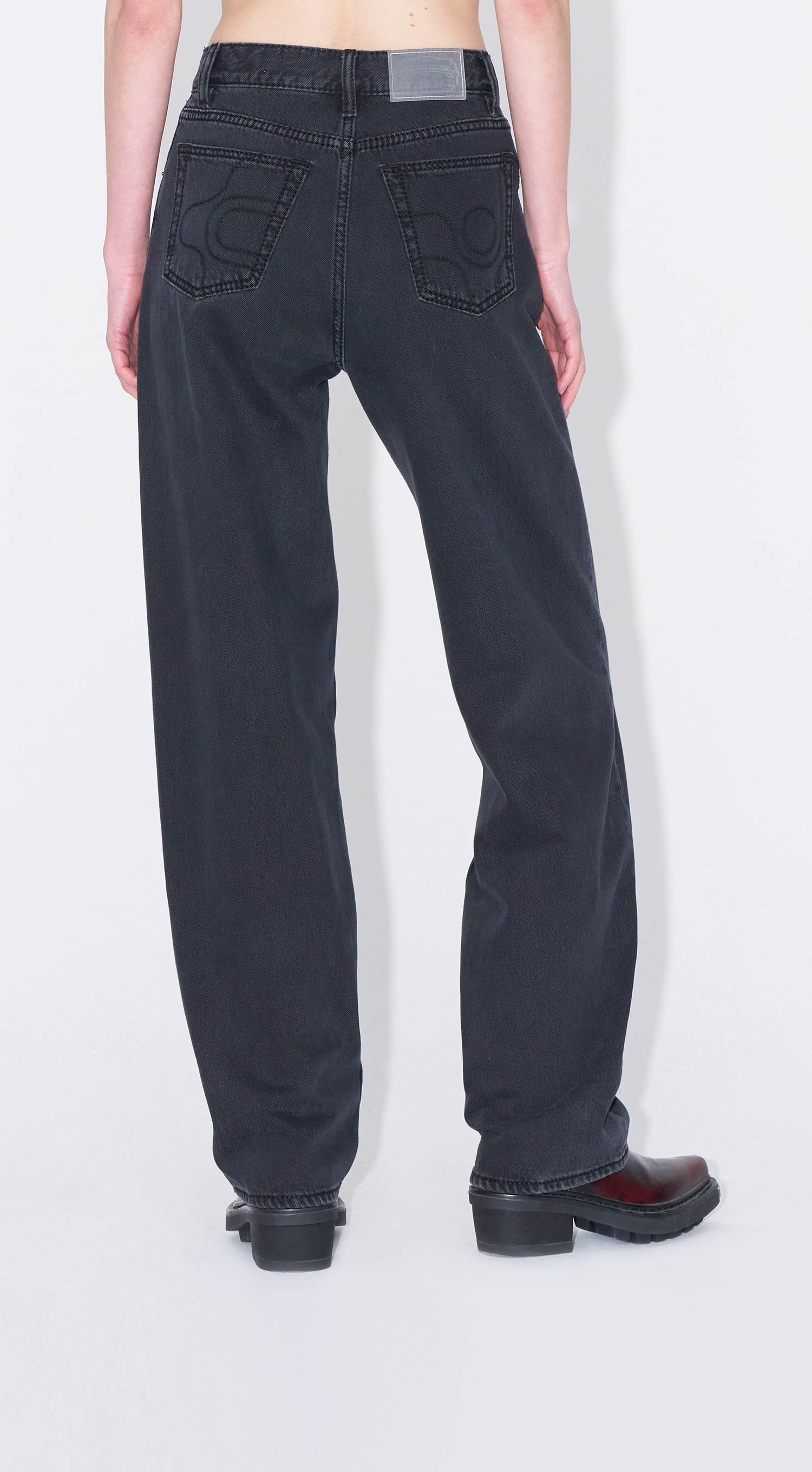 Benz Jeans - 3