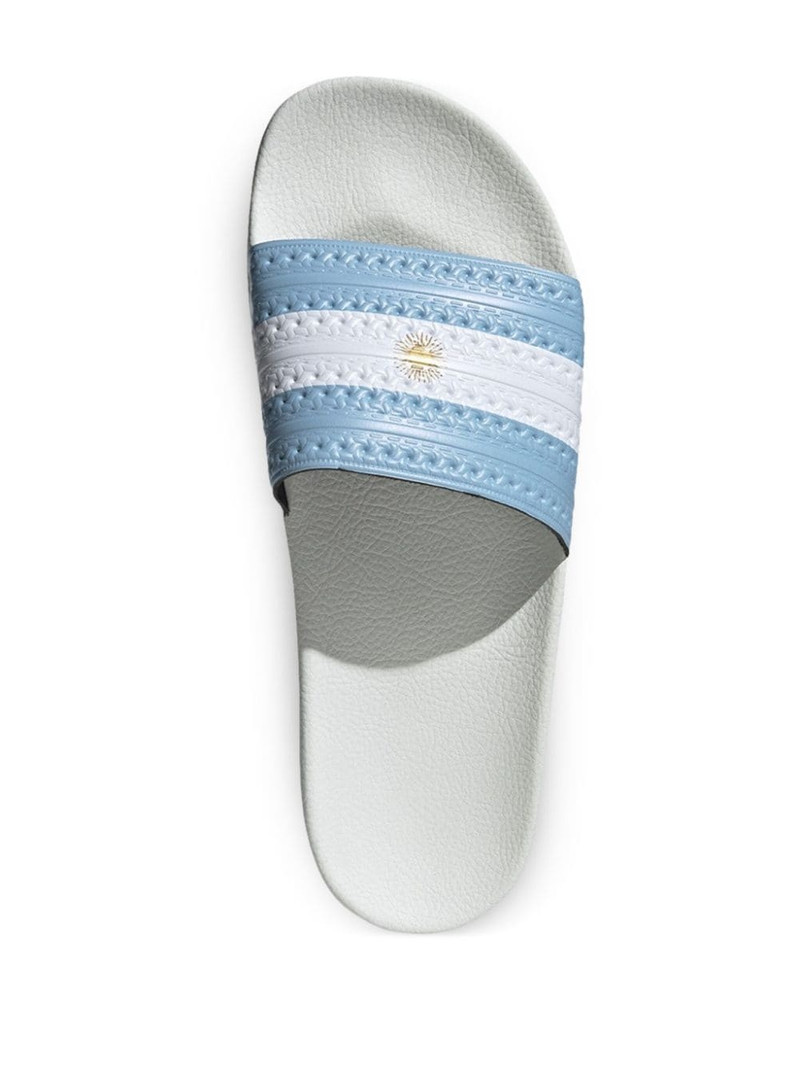 adidas Adilette slides outlook