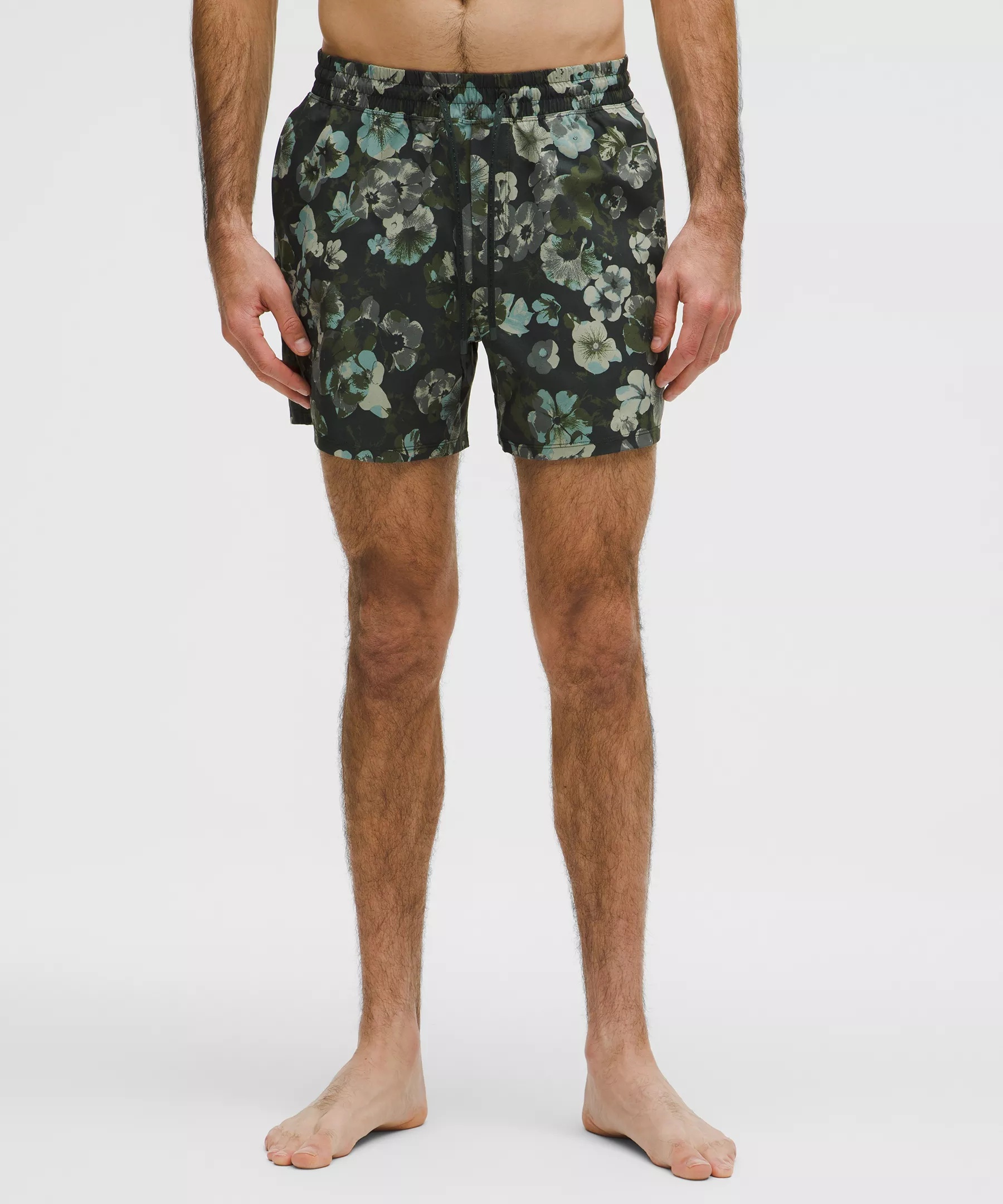 Swim Short 5" *Linerless - 1