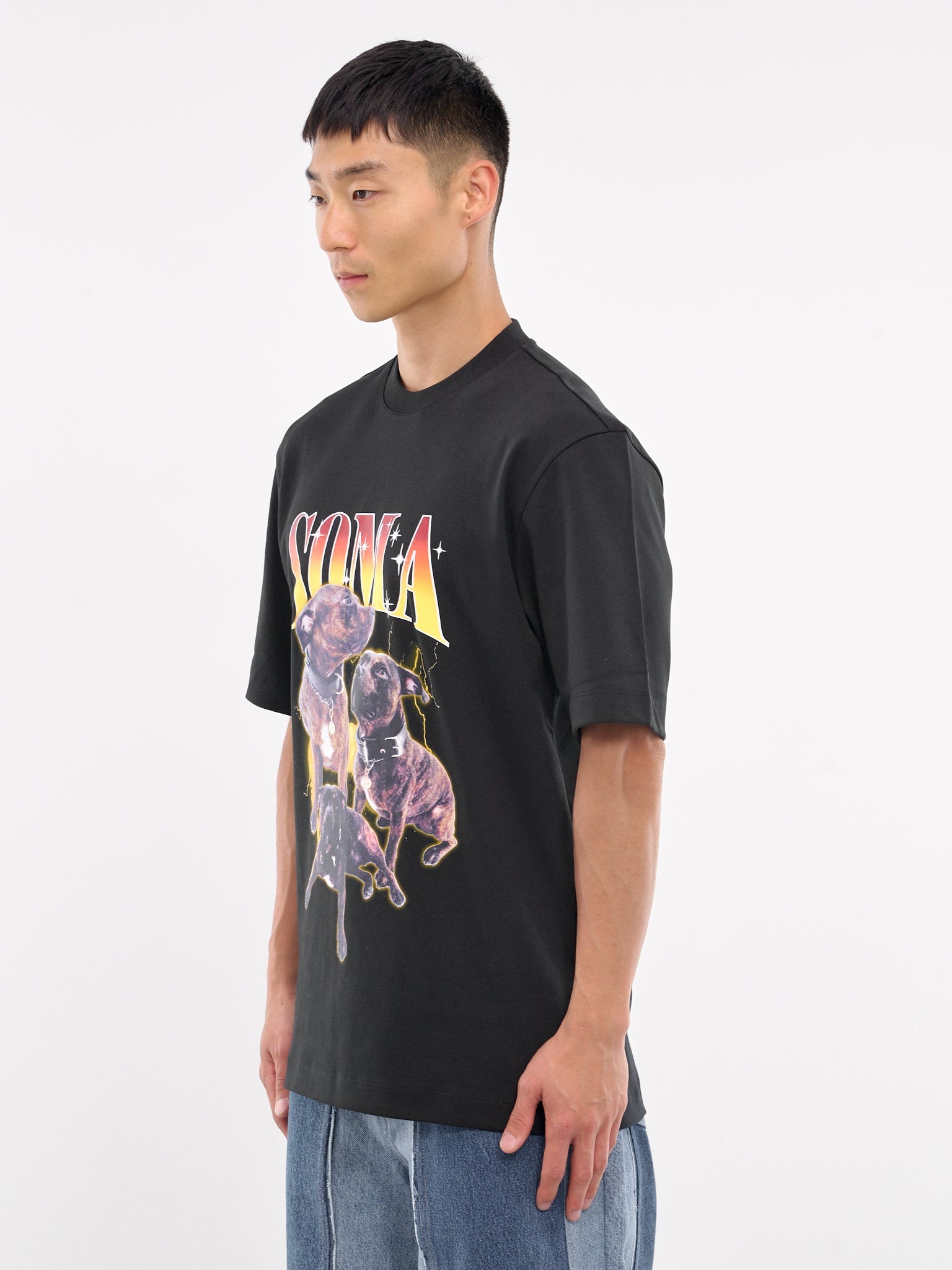 Graphic Tee - 2