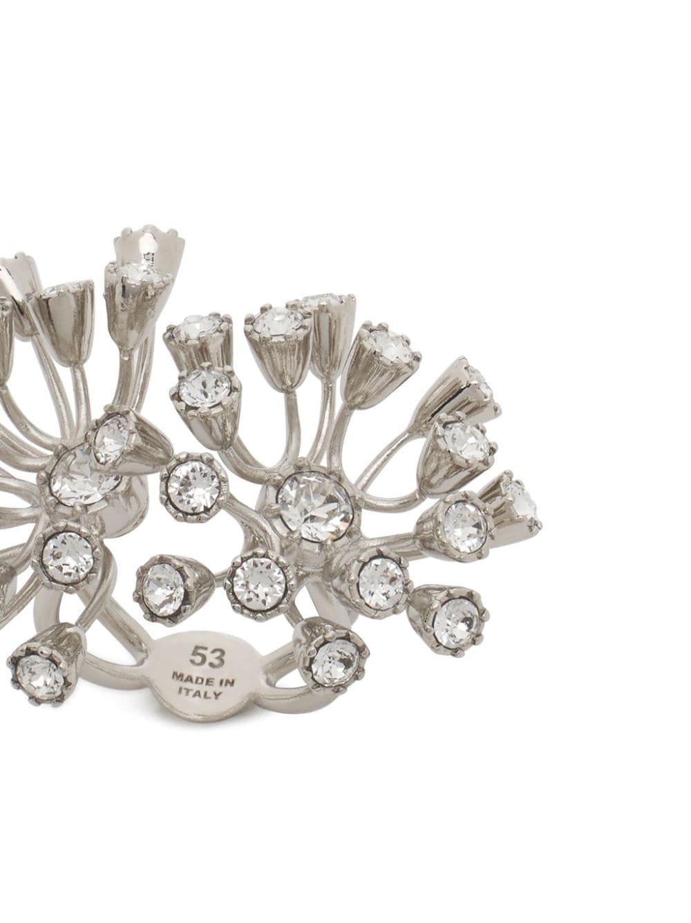 Traviata ring - 2
