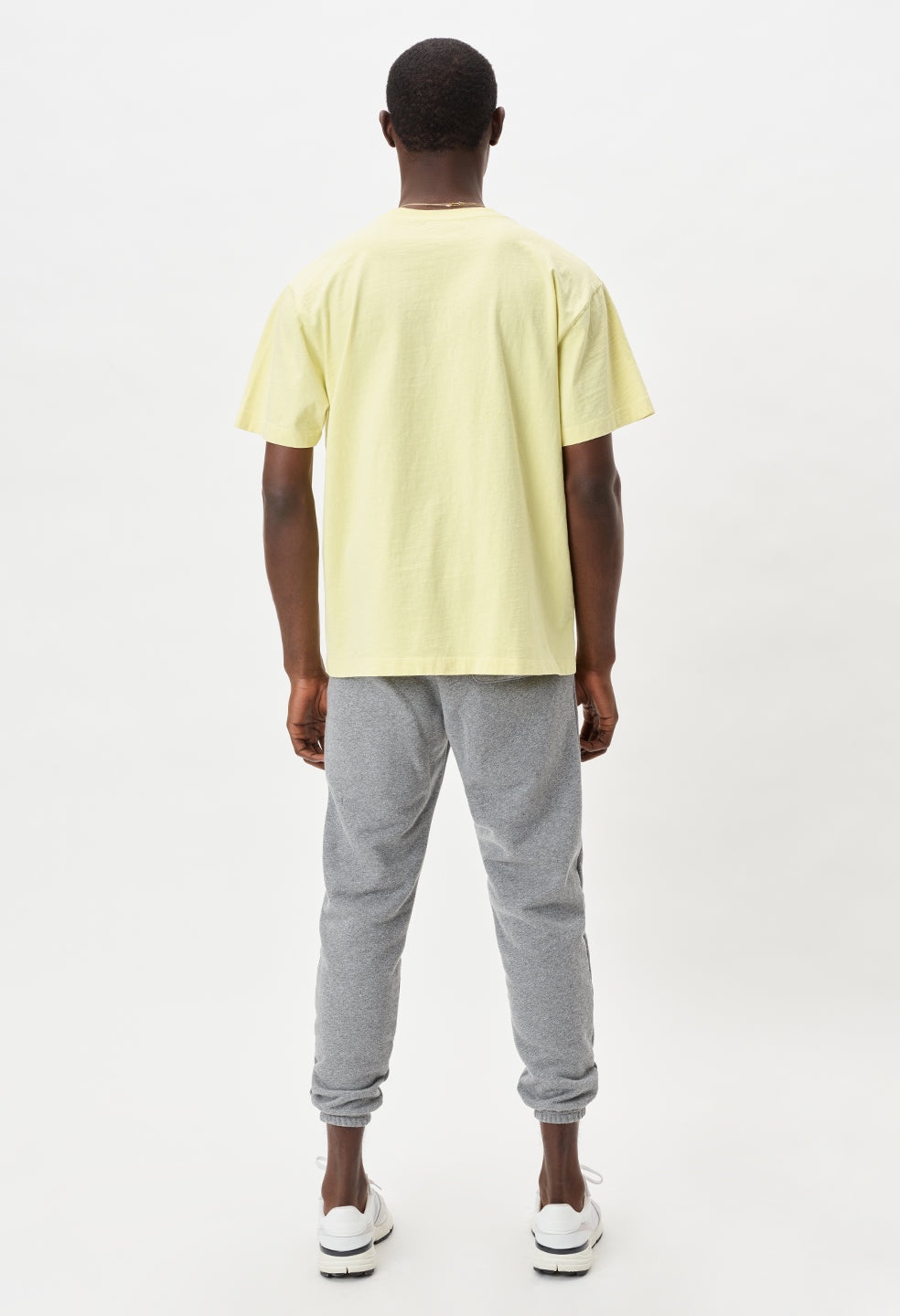 LA SWEATPANTS - 5