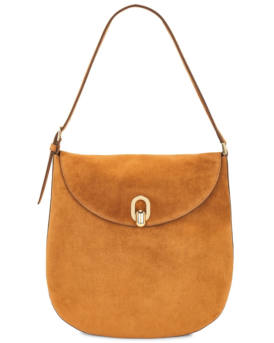 The Large Tondo Hobo Bag - 1