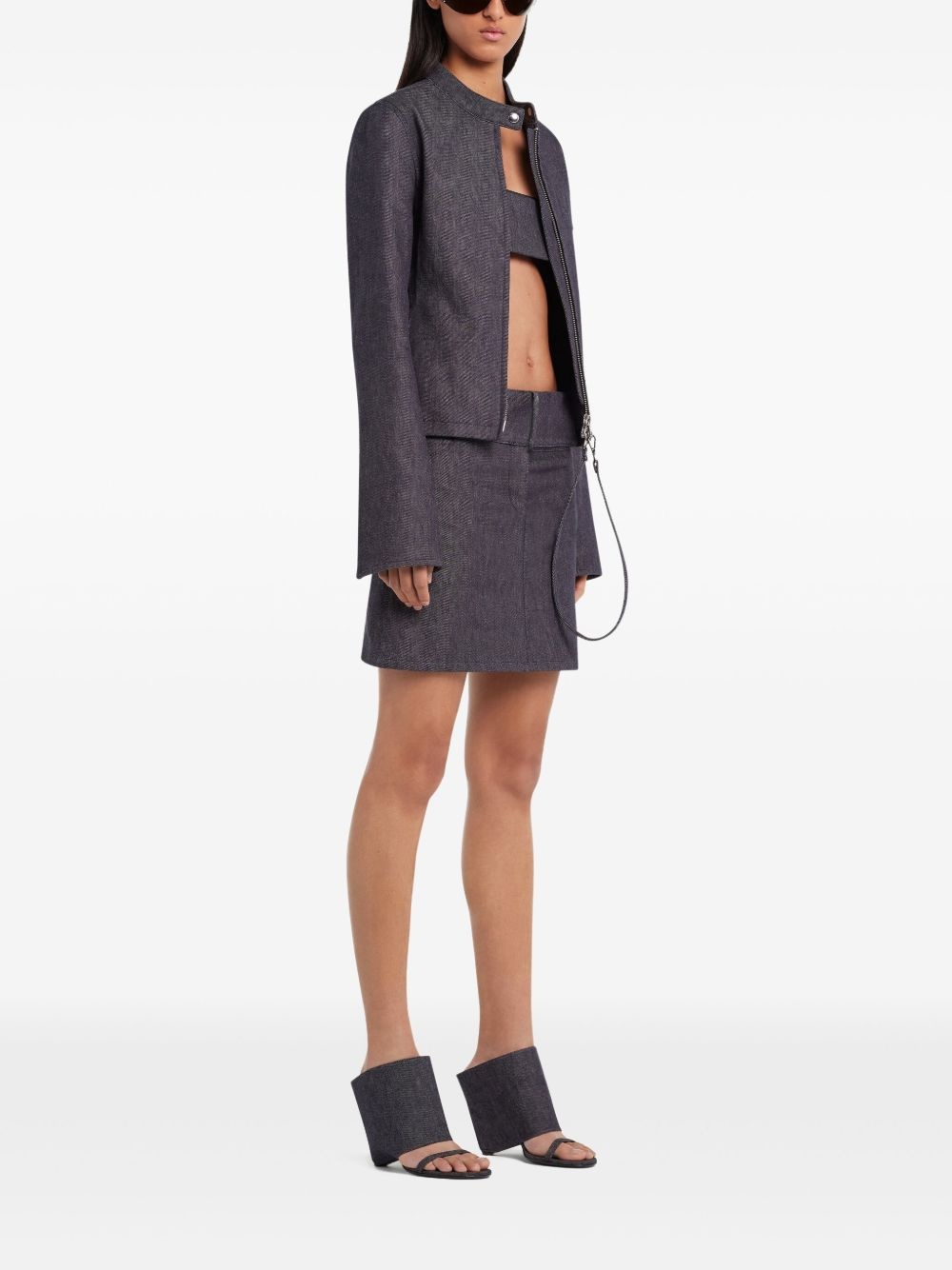 City jacket - 3