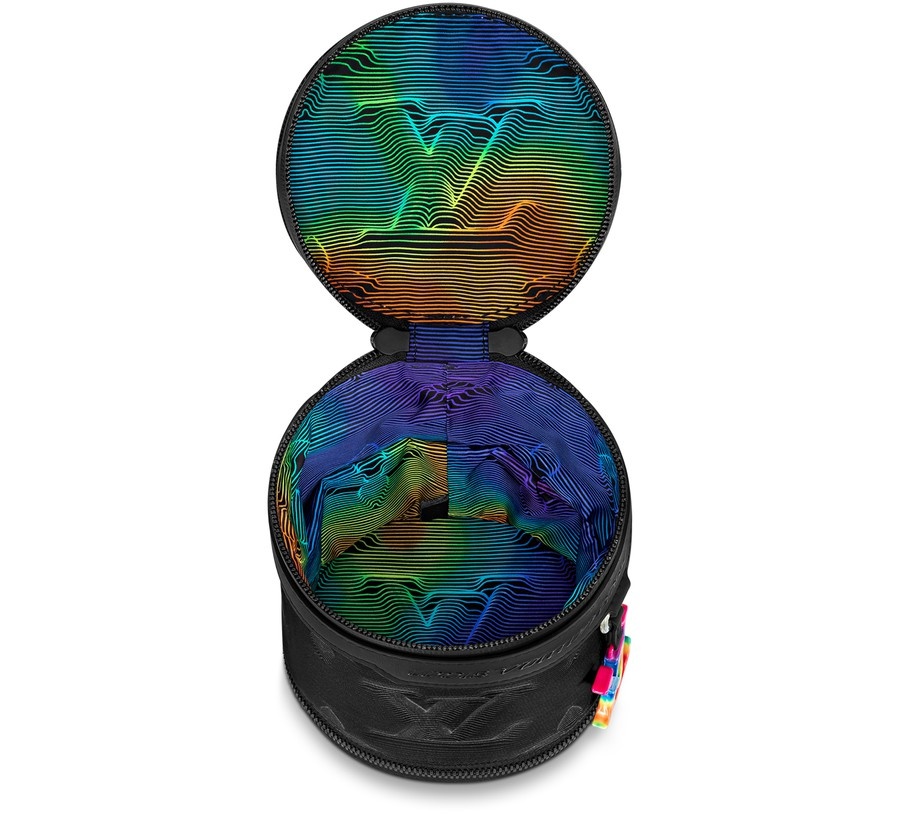 Louis Vuitton 2054 Expandable Polochon - 4
