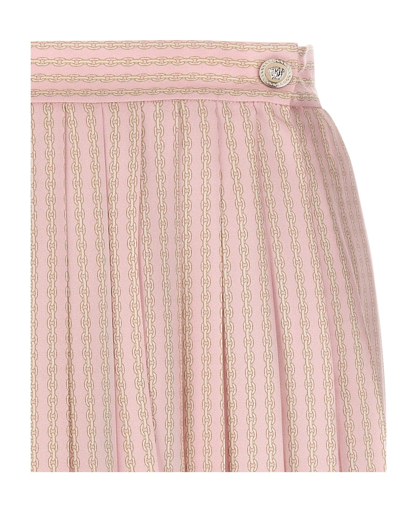 'versace Treasure' Skirt - 3