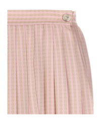 【関税込み】versace Versace Treasure' skirt VERSACE Versace 'Versace Treasure' Skirt | baltini | REVERSIBLE