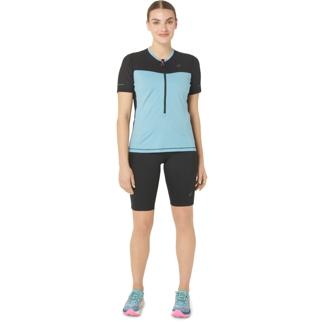 WOMEN'S FUJITRAIL SPRINTER - 10