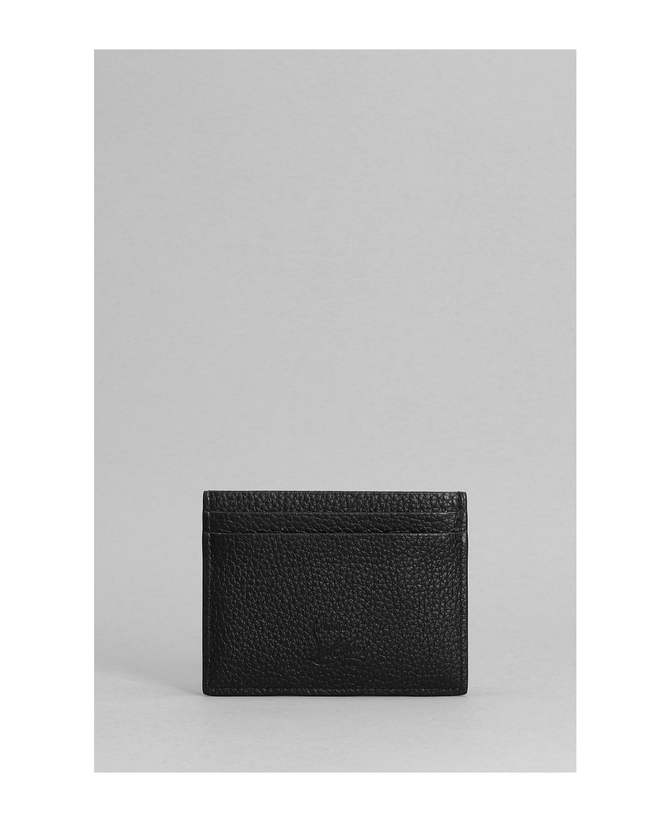 Kios Simple Card Holder - 3