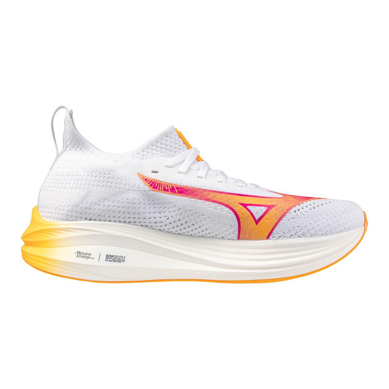 Unisex Mizuno Neo Zen Hanabi Pack Running Shoe 3
