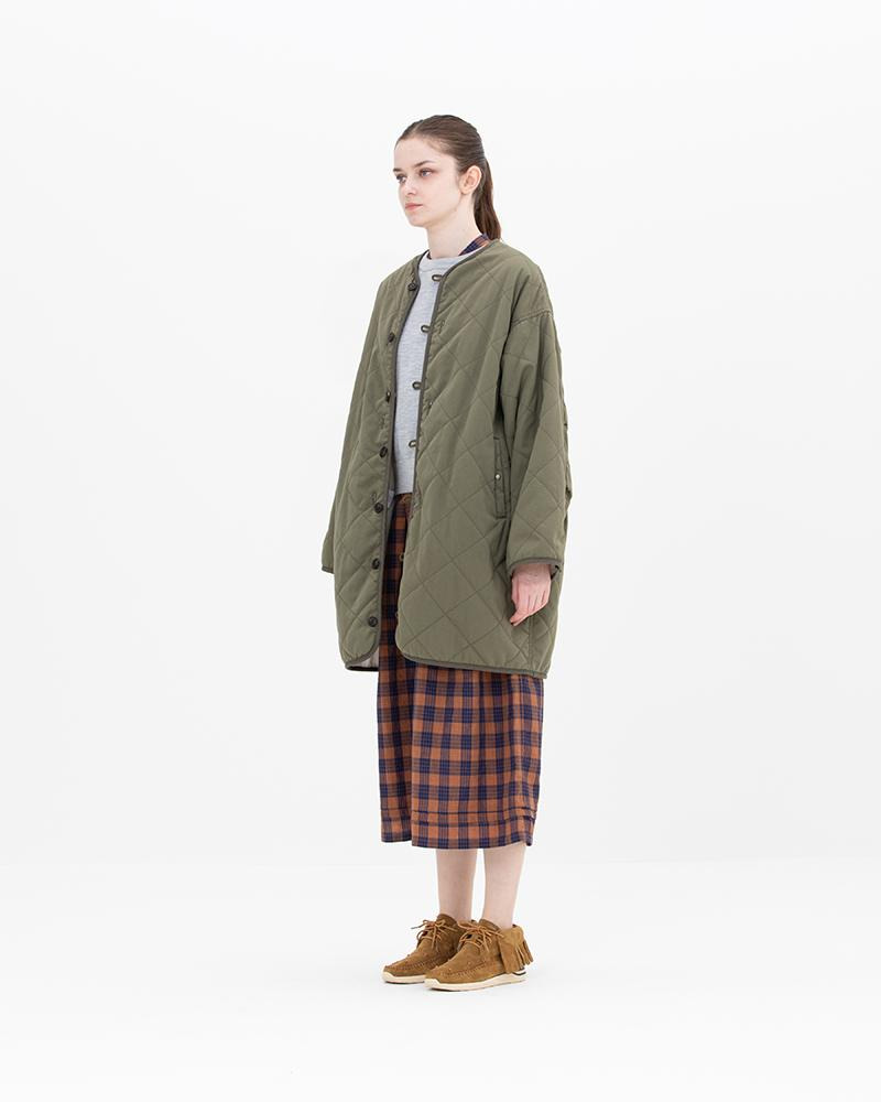 FBT SHAMAN-FOLK W LT.BROWN - 8