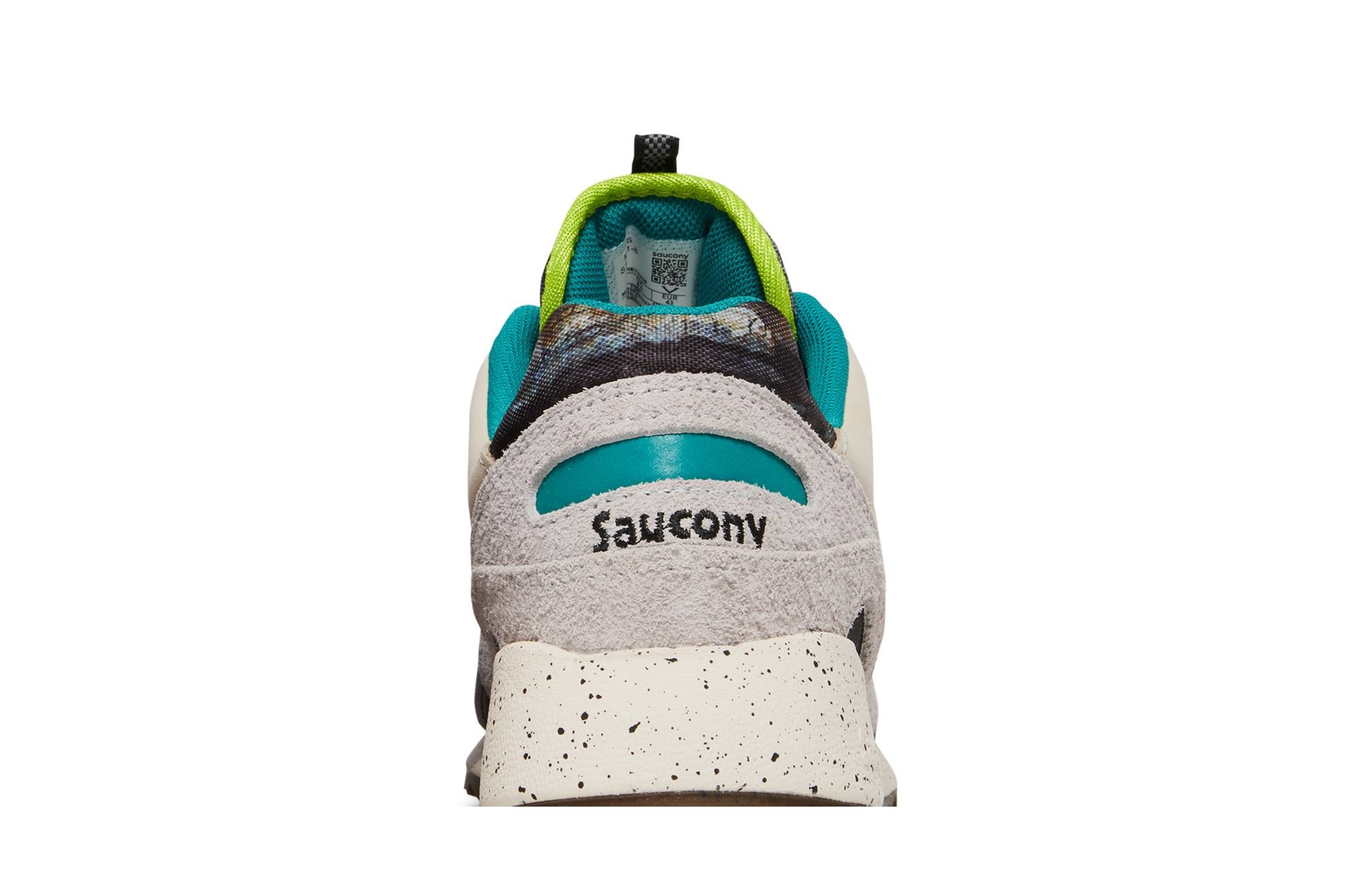 Shadow 6000 'Reflect Camo' - 7